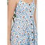 Daisy Flower Print Cami Dress