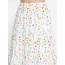 Floral print Skirt