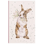 Wrendale 'ALL EARS' Rabbit Notepad