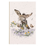Wrendale 'FINE AND DANDY' Donkey Notepad