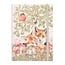 Wrendale 'UNDER THE OAK TREE' Fox Flexi Notebook