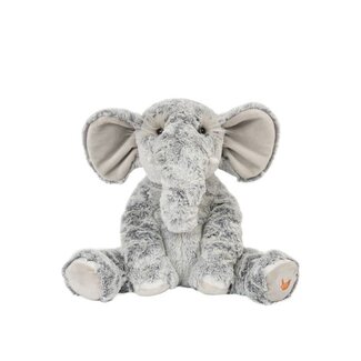 Wrendale 'WINNIE' Elephant Character - Medium Plush
