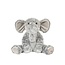Wrendale 'WINNIE' Elephant Character - Medium Plush
