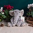 Wrendale 'WINNIE' Elephant Character - Medium Plush
