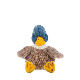 Wrendale 'WEBSTER' Duck Character - Medium Plush