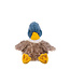 Wrendale 'WEBSTER' Duck Character - Medium Plush