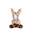 Wrendale 'JACK' Donkey Character - Medium Plush