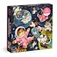 Galison/mudpuppy A Space Meowdyssey 500 Piece Puzzle