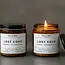 Isle of Rose Candle Co Candle - Lost Cove
