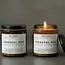 Isle of Rose Candle Co Candle - Coastal Fog