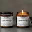 Isle of Rose Candle Co Candle - Citrus Orchard
