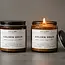 Isle of Rose Candle Co Candle - Golden Hour