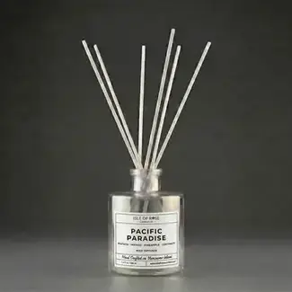 Isle of Rose Candle Co Pacific Paradise - Reed Diffuser