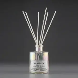 Isle of Rose Candle Co Company’s Coming – Reed Diffuser
