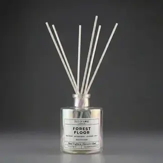 Isle of Rose Candle Co Forest Floor – Reed Diffuser