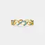Ocean Sea Wave Beach Stacking Ring