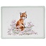 Wrendale 'WILDFLOWER' Animal Placemats