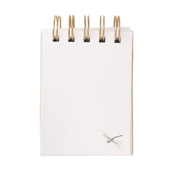 Wrendale 'THE RIVERBANK' Nature Field Notebook