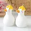 Daisy & Duck Salt and Pepper Shakers