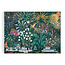 Galison/mudpuppy Fireworks Jubilee 1000 Piece Foil Puzzle
