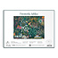 Galison/mudpuppy Fireworks Jubilee 1000 Piece Foil Puzzle