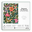 Galison/mudpuppy Between the Blooms 1000 Piece Foil Puzzle