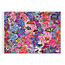 Galison/mudpuppy Troy Litten Butterflies In the Sweet Peas 1000 Piece Puzzle