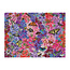 Galison/mudpuppy Troy Litten Butterflies In the Sweet Peas 1000 Piece Puzzle