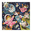 Galison/mudpuppy A Space Meowdyssey 500 Piece Puzzle