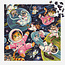 Galison/mudpuppy A Space Meowdyssey 500 Piece Puzzle