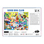 Galison/mudpuppy Good Dog Club 1000 Piece Family Puzzle