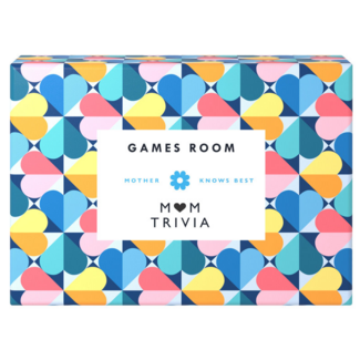 Game - Mom Trivia
