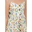 Strawberry Garden Print Cami Dress