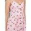 Cherry Print Cami Dress