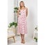 Cherry Print Cami Dress