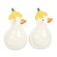 Daisy & Duck Salt and Pepper Shakers