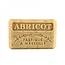 Au Savon de Marseille Apricot - French soap with organic shea butter 125g