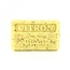 Au Savon de Marseille Crushed Lemon - French soap with organic shea butter 125g