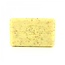 Au Savon de Marseille Crushed Lemon - French soap with organic shea butter 125g