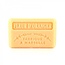 Au Savon de Marseille Orange Blossom - French soap with organic shea butter 125g