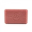 Au Savon de Marseille Strawberry - French soap with organic shea butter 125g