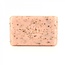 Au Savon de Marseille Rose Petals - French soap with organic shea butter 125g