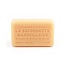 Au Savon de Marseille Melon - French soap with organic shea butter 125g