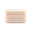 Au Savon de Marseille Coconut - French soap with organic shea butter 125g