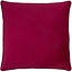 Hortus Bee Cushion Fuchsia