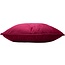 Hortus Bee Cushion Fuchsia