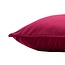 Hortus Bee Cushion Fuchsia