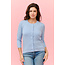 Margaret- Button Down Pointelle (More Colours)