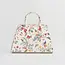 Fable England Alice Garden - Medium Structured Tote