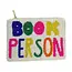 Coin Purse - Book Person